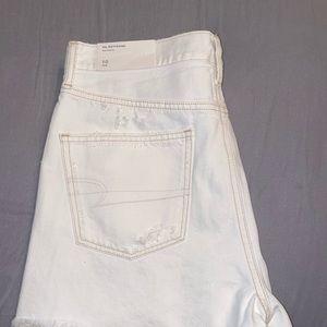 American Eagle Boyfriend Shorts